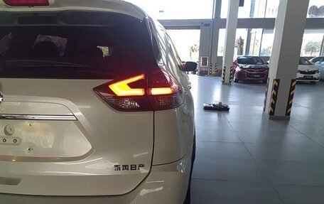 Nissan X-Trail, 2021 год, 1 918 000 рублей, 4 фотография