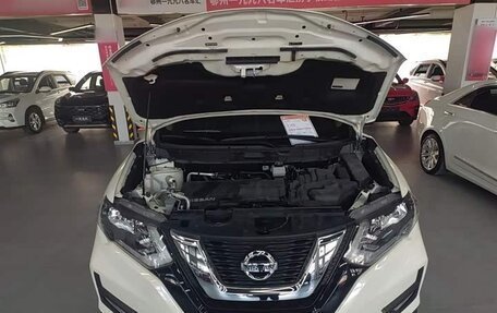 Nissan X-Trail, 2021 год, 1 918 000 рублей, 10 фотография