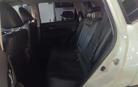 Nissan X-Trail, 2021 год, 1 918 000 рублей, 12 фотография