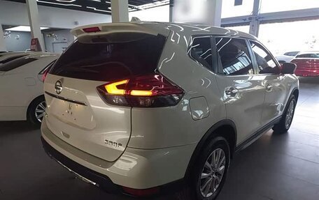Nissan X-Trail, 2021 год, 1 918 000 рублей, 5 фотография