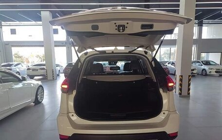 Nissan X-Trail, 2021 год, 1 918 000 рублей, 11 фотография