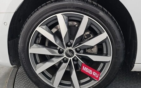 Audi A4, 2023 год, 3 305 000 рублей, 5 фотография