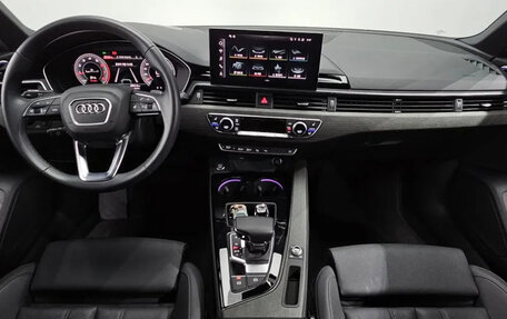 Audi A4, 2023 год, 3 305 000 рублей, 7 фотография