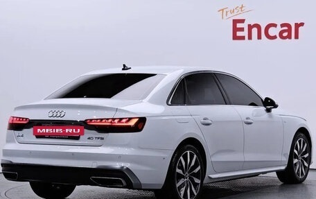 Audi A4, 2023 год, 3 305 000 рублей, 2 фотография