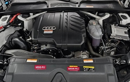 Audi A4, 2023 год, 3 305 000 рублей, 6 фотография