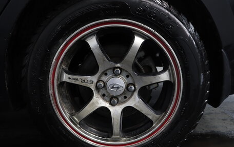 Hyundai Solaris II рестайлинг, 2011 год, 459 000 рублей, 15 фотография