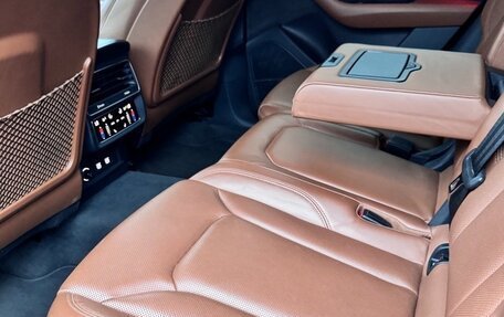 Audi Q8 I, 2018 год, 4 950 000 рублей, 9 фотография