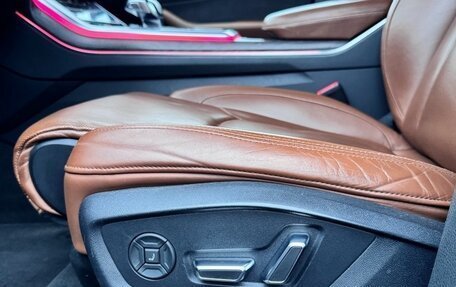 Audi Q8 I, 2018 год, 4 950 000 рублей, 10 фотография