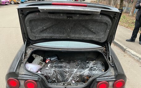 Nissan Skyline, 1997 год, 900 000 рублей, 4 фотография