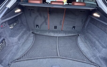 Audi Q8 I, 2018 год, 4 950 000 рублей, 19 фотография