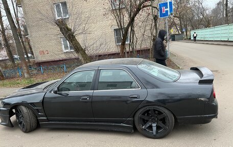 Nissan Skyline, 1997 год, 900 000 рублей, 2 фотография