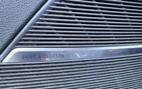 Audi Q8 I, 2018 год, 4 950 000 рублей, 20 фотография