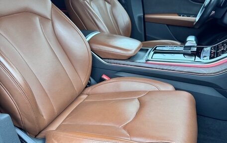 Audi Q8 I, 2018 год, 4 950 000 рублей, 11 фотография