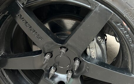 Nissan Skyline, 1997 год, 900 000 рублей, 7 фотография