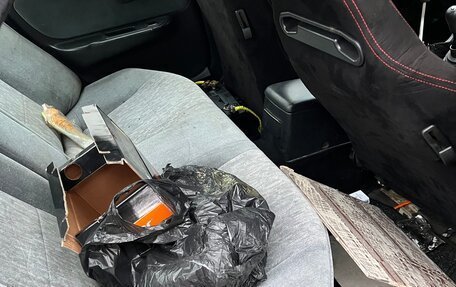 Nissan Skyline, 1997 год, 900 000 рублей, 6 фотография