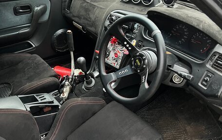 Nissan Skyline, 1997 год, 900 000 рублей, 5 фотография