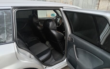 Skoda Octavia IV, 2001 год, 490 000 рублей, 8 фотография