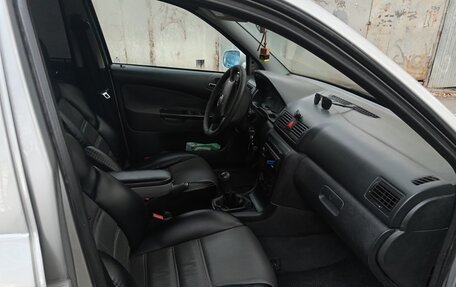 Skoda Octavia IV, 2001 год, 490 000 рублей, 5 фотография