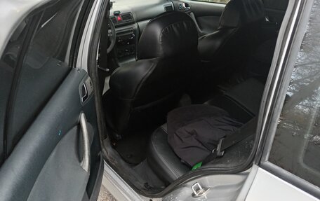 Skoda Octavia IV, 2001 год, 490 000 рублей, 9 фотография