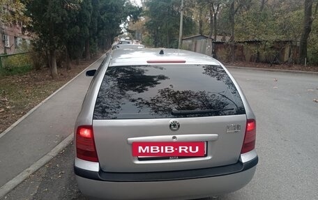 Skoda Octavia IV, 2001 год, 490 000 рублей, 4 фотография