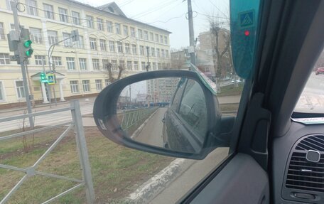 Geely Emgrand X7 I, 2015 год, 950 000 рублей, 9 фотография