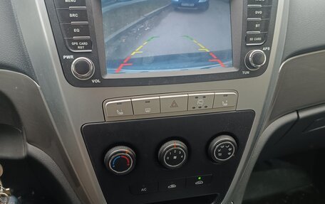 Geely Emgrand X7 I, 2015 год, 950 000 рублей, 16 фотография