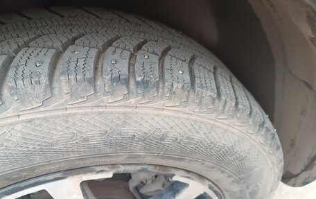 Geely Emgrand X7 I, 2015 год, 950 000 рублей, 8 фотография