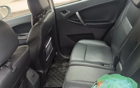 Geely Emgrand X7 I, 2015 год, 950 000 рублей, 7 фотография