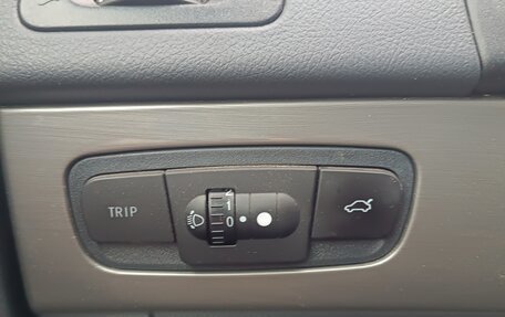 Geely Emgrand X7 I, 2015 год, 950 000 рублей, 10 фотография