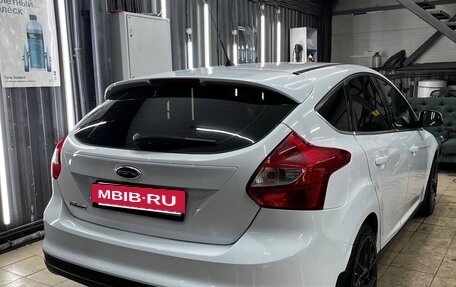 Ford Focus III, 2012 год, 1 150 000 рублей, 2 фотография