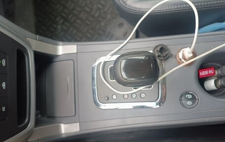 Geely Emgrand X7 I, 2015 год, 950 000 рублей, 14 фотография