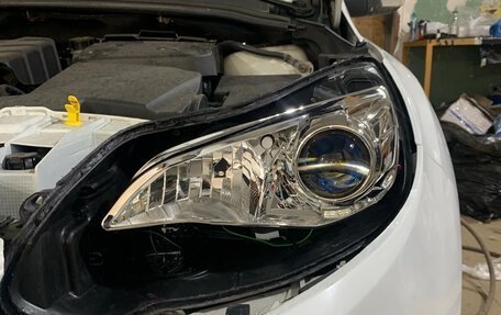 Ford Focus III, 2012 год, 1 150 000 рублей, 8 фотография