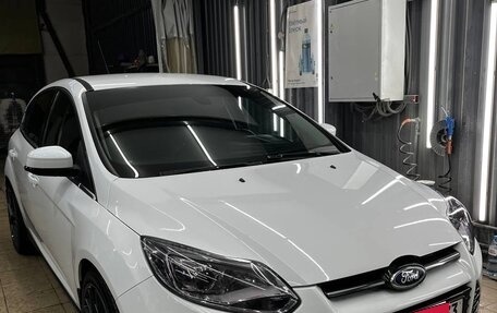 Ford Focus III, 2012 год, 1 150 000 рублей, 4 фотография