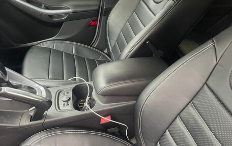 Ford Focus III, 2012 год, 1 150 000 рублей, 11 фотография