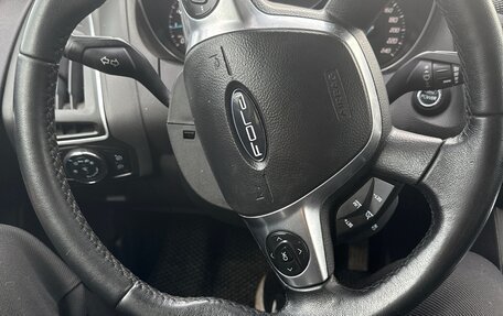 Ford Focus III, 2012 год, 1 150 000 рублей, 13 фотография