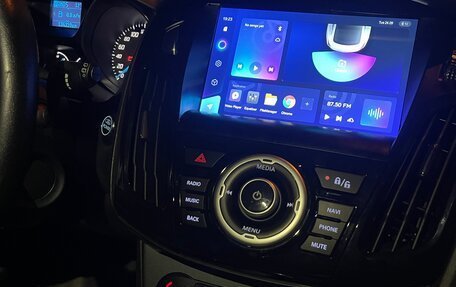 Ford Focus III, 2012 год, 1 150 000 рублей, 15 фотография