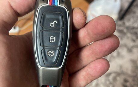 Ford Focus III, 2012 год, 1 150 000 рублей, 14 фотография