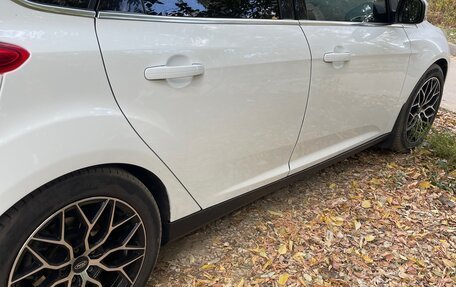 Ford Focus III, 2012 год, 1 150 000 рублей, 10 фотография