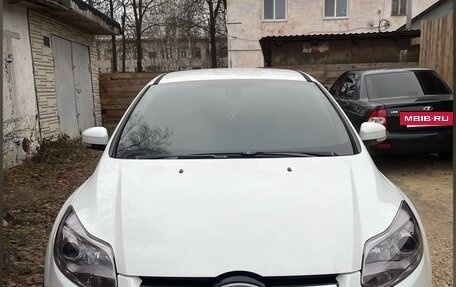 Ford Focus III, 2012 год, 1 150 000 рублей, 9 фотография