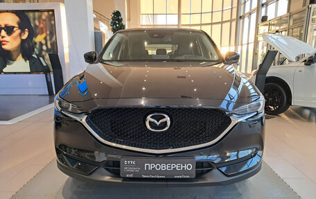 Mazda CX-5 II, 2021 год, 3 980 000 рублей, 2 фотография