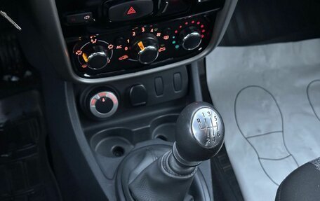 Renault Duster I рестайлинг, 2014 год, 1 199 000 рублей, 13 фотография