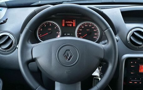 Renault Duster I рестайлинг, 2014 год, 1 199 000 рублей, 11 фотография