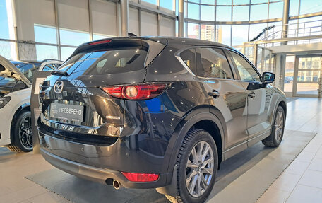 Mazda CX-5 II, 2021 год, 3 980 000 рублей, 6 фотография