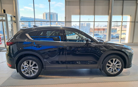 Mazda CX-5 II, 2021 год, 3 980 000 рублей, 5 фотография