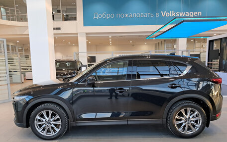 Mazda CX-5 II, 2021 год, 3 980 000 рублей, 10 фотография