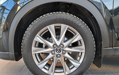 Mazda CX-5 II, 2021 год, 3 980 000 рублей, 22 фотография