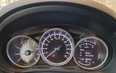 Mazda CX-5 II, 2021 год, 3 980 000 рублей, 16 фотография