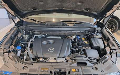 Mazda CX-5 II, 2021 год, 3 980 000 рублей, 11 фотография