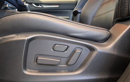 Mazda CX-5 II, 2021 год, 3 980 000 рублей, 23 фотография