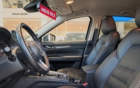 Mazda CX-5 II, 2021 год, 3 980 000 рублей, 20 фотография